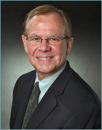 J. Duncan Glover, Ph.D., P.E.
